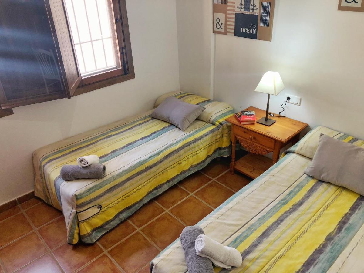 Villa Bonita Nerja Esterno foto