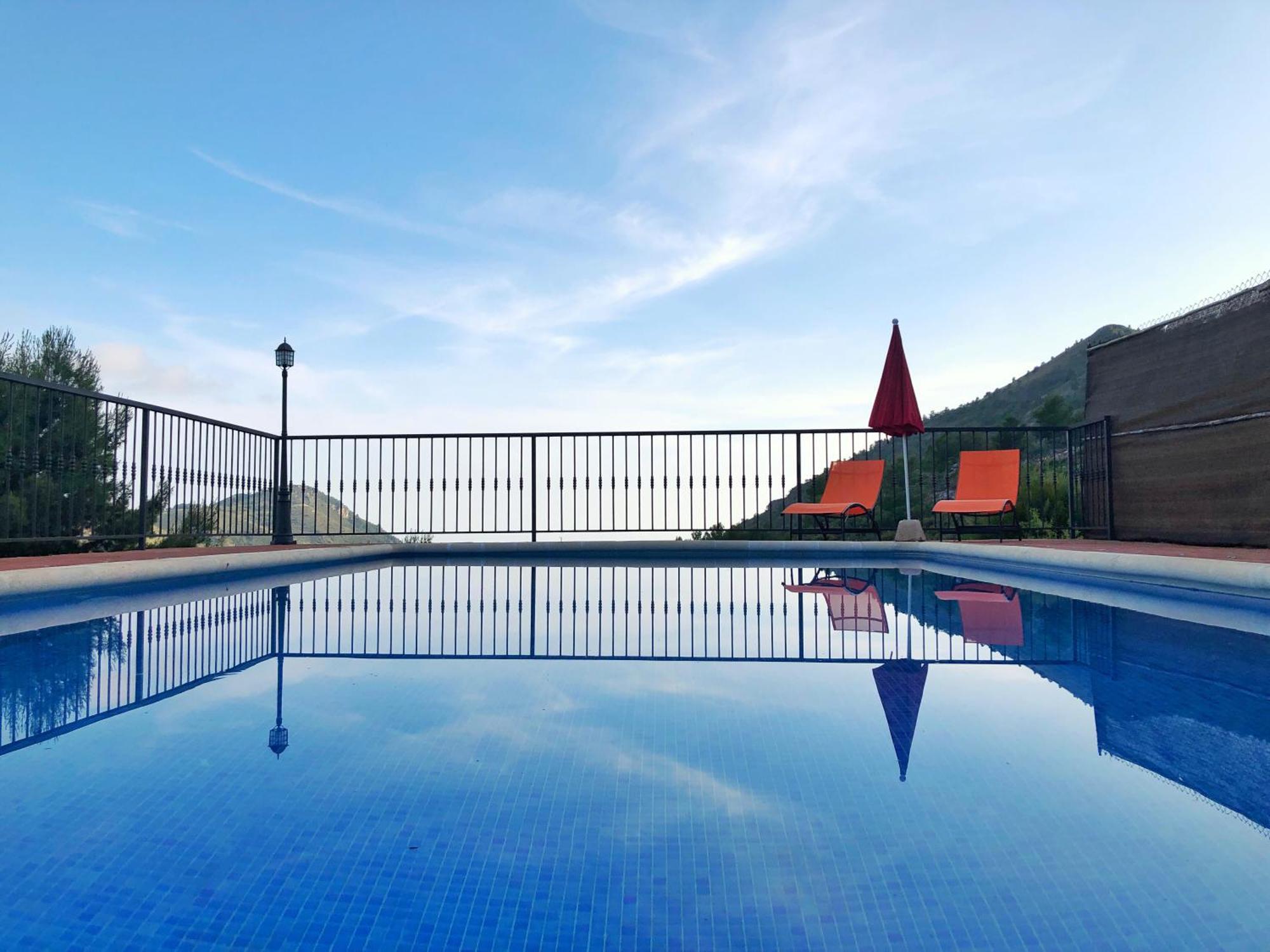 Villa Bonita Nerja Esterno foto