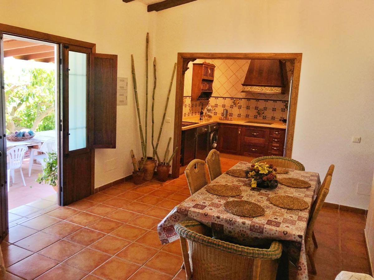 Villa Bonita Nerja Esterno foto