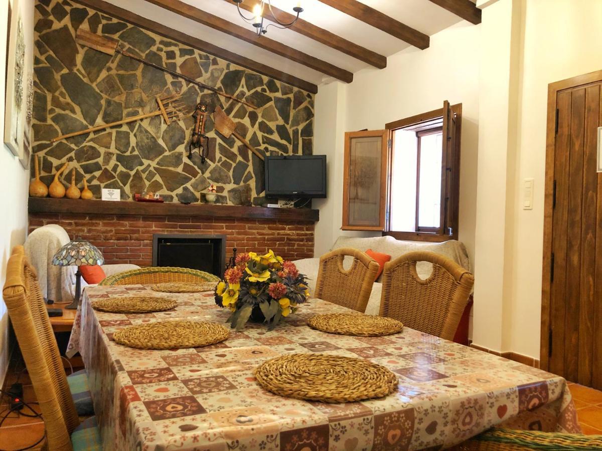 Villa Bonita Nerja Esterno foto