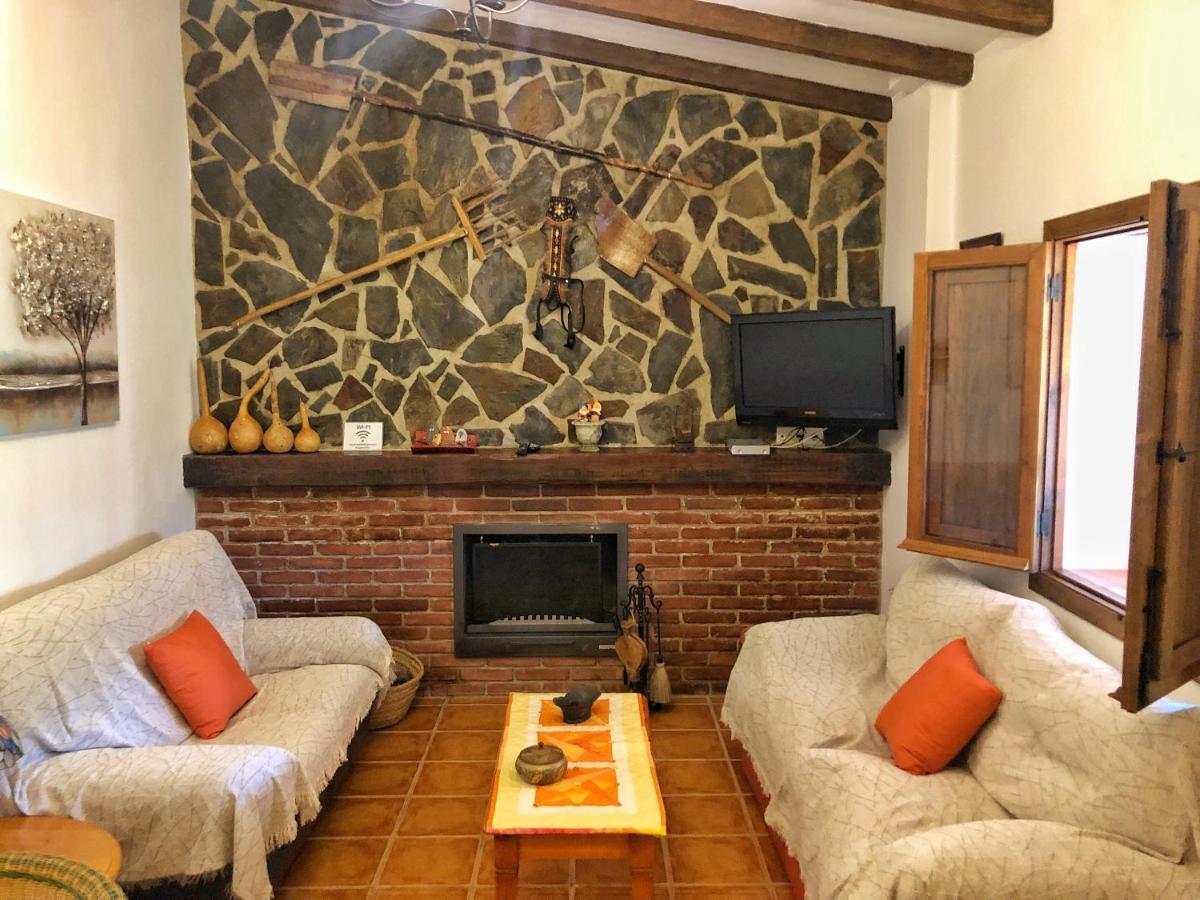 Villa Bonita Nerja Esterno foto
